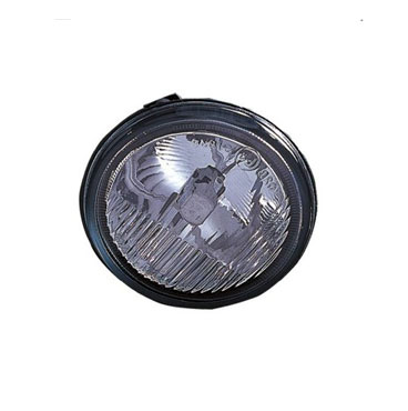 Faro Auxiliar Izquierdo Clio/Kangoo/Twingo 2000 861 Rayado