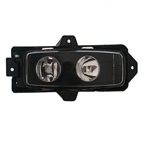Faro Auxiliar Derecho Premium 2000 a 2007