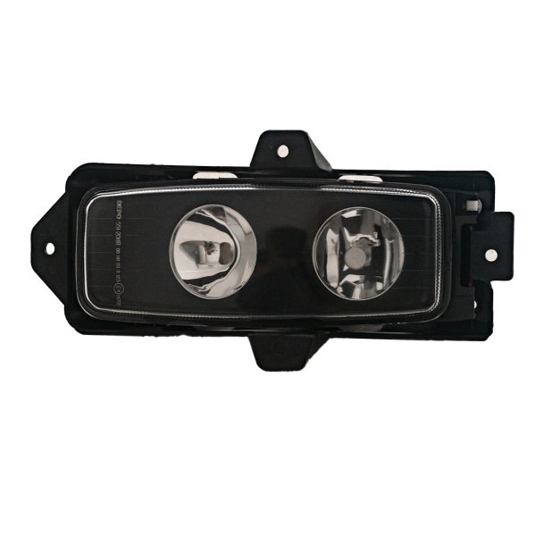 Faro Auxiliar Izquierdo Premium 2000 a 2007