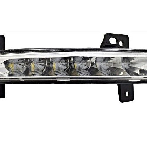 Faro Auxiliar Derecho Fluence 2015 en adelante Luz Diurna Delantero C/LED