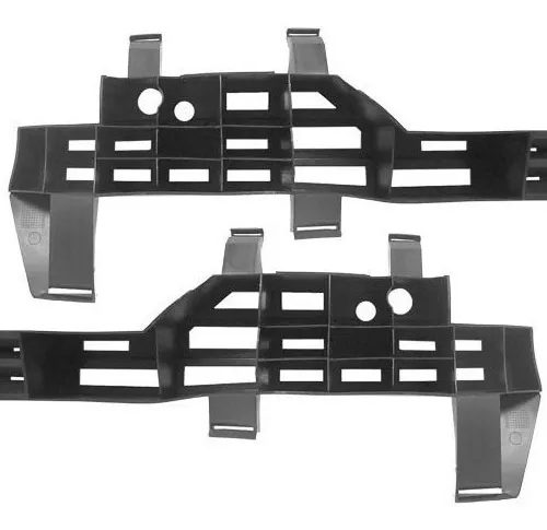 Alma de Paragolpe Trasera Renault Symbol
