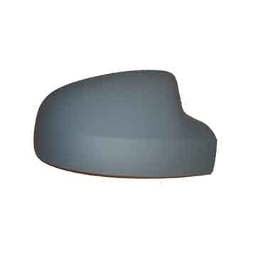 Carcasa de Espejo Sandero / Logan / Duster 2010-2013 / Grande Para Pintar Izquierda