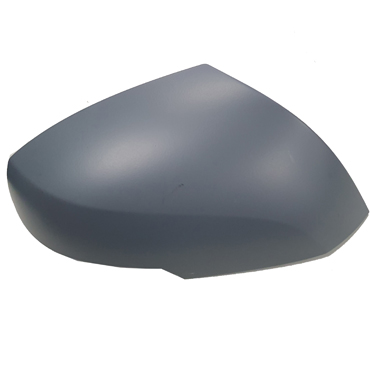 Carcasa de Espejo Megane Iii 11 / Fluence Para Pintar Derecha