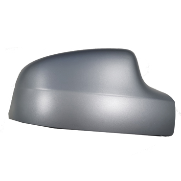 Carcasa de Espejo Sandero / Logan / Duster 2010-2013 / Gris Derecha