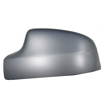 Carcasa de Espejo Sandero / Logan / Duster 2010-2013 / Gris Izquierda