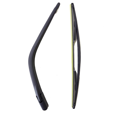 Brazo de Escobilla Trasero Renault Clio 94/99 / Laguna 04/06 II 5 Puertas Luneta con Escobilla