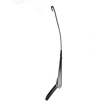 Brazo de Escobilla Renault Clio 00/ Parabrisas Izquierdo
