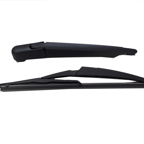 Brazo de Escobilla Trasero Renault Captur 17/ Luneta con Escobilla