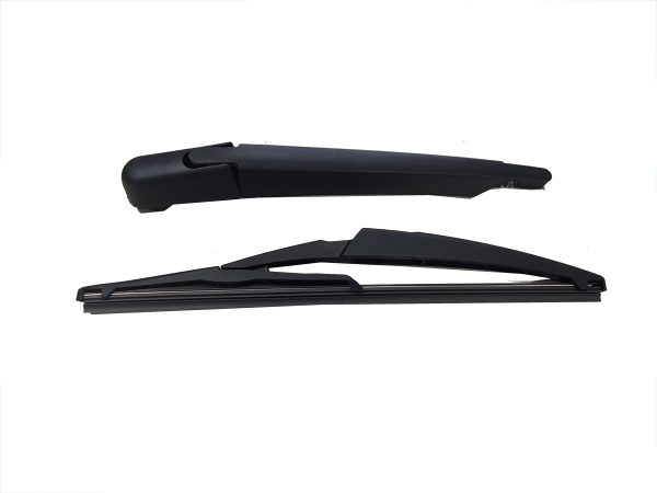 Brazo de Escobilla Trasero Renault Captur 17/ Luneta con Escobilla