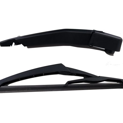 Brazo de Escobilla Trasero Renault Kwid 17/21 Luneta con Escobilla