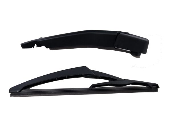 Brazo de Escobilla Trasero Renault Kwid 17/21 Luneta con Escobilla