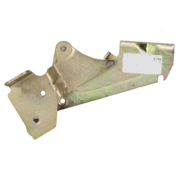 Bisagra de Capot Renault Kangoo 1996 a 2008 Izquierda