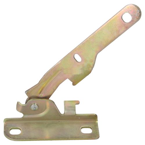 Bisagra de Capot Renault Logan 2007 a 2013 Izquierda