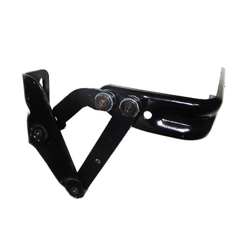 Bisagra de Capot Renault Master 1999 a 2009 Derecha