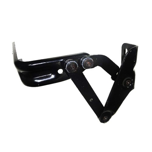 Bisagra de Capot Renault Master 1999 a 2009 Izquierda