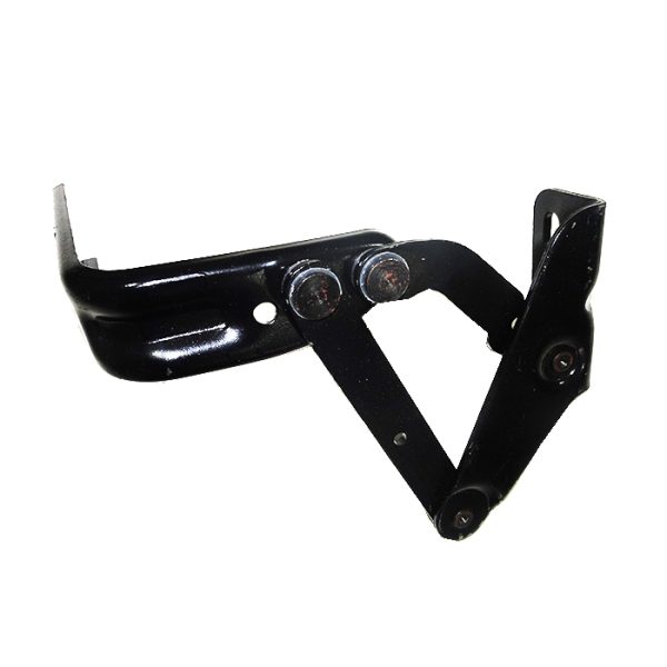 Bisagra de Capot Renault Master 1999 a 2009 Izquierda