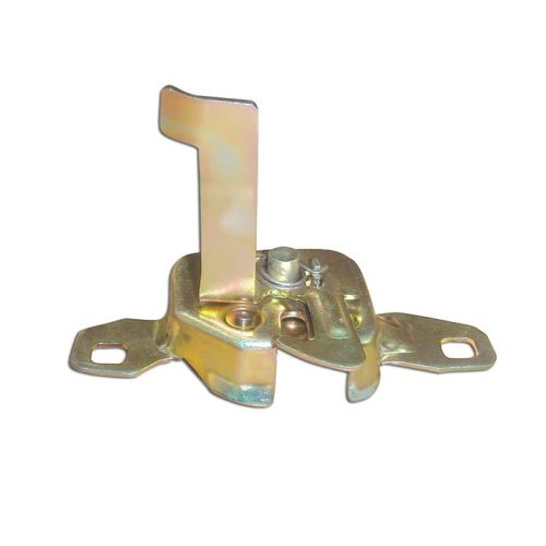 Cerradura de Capot Renault Mégane 1999 a 2009 / Renault Scenic 2001 a 2010 Inferior