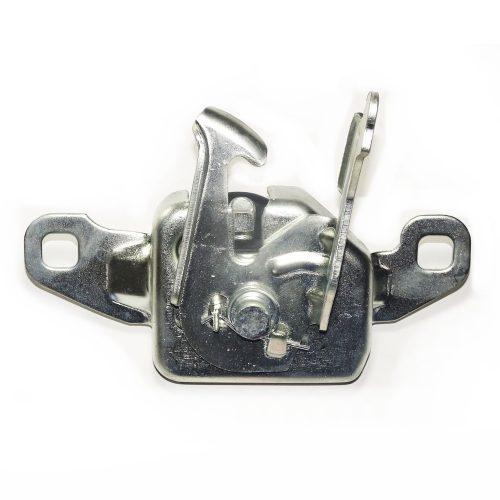 Cerradura de Capot Renault Duster 2011 a 2020 Inferior