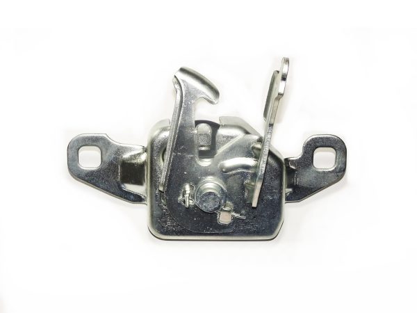 Cerradura de Capot Renault Duster 2011 a 2020 Inferior