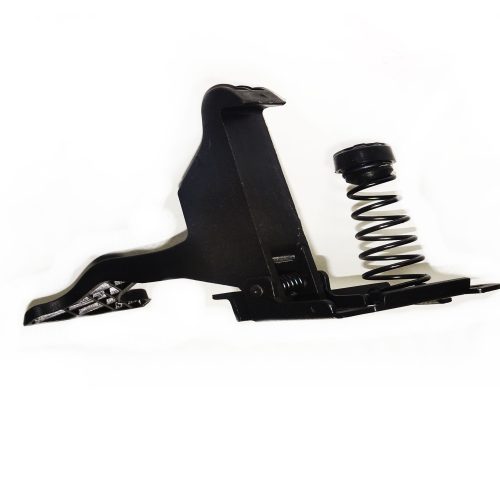 Cerradura de Capot Renault Fluence 2010 a 2018 Superior