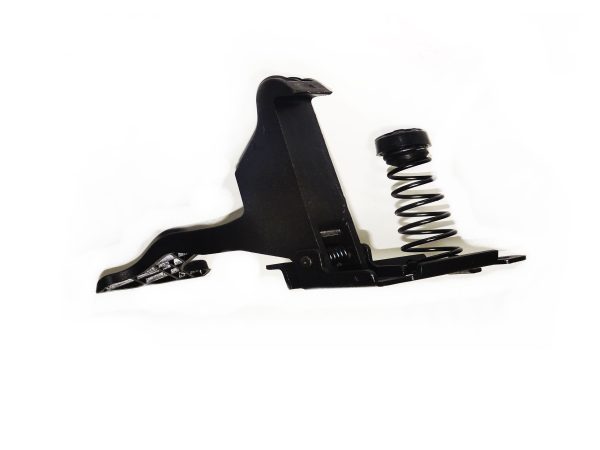 Cerradura de Capot Renault Fluence 2010 a 2018 Superior