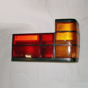 Faro Trasero con Retroceso Derecho Volkswagen 1500 S