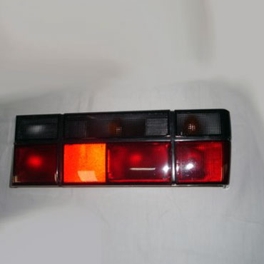 Faro Trasero Izquierdo Volkswagen Gol 1991 a 1995 Fume