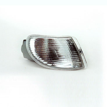 Faro Principal Izquierdo Volkswagen Pointer