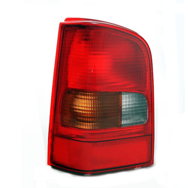 Faro Trasero Derecho Volkswagen Gol Country 1996 a 1999