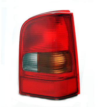 Faro Trasero Izquierdo Volkswagen Gol Country 1996 a 1999