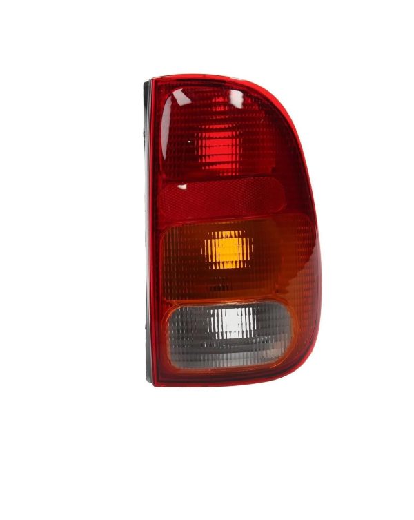 Faro Trasero Derecho Volkswagen Saveiro 1998 a 1999