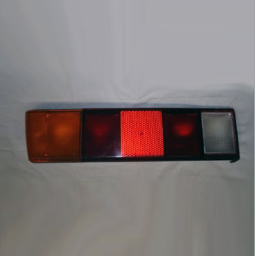Faro Trasero Izquierdo Carat 1987 a 1992