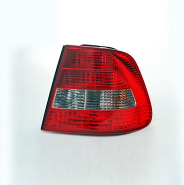 Faro Trasero Derecho Volkswagen Polo 2000 en adelante