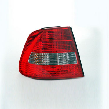 Faro Trasero Izquierdo Volkswagen Polo 2000 en adelante