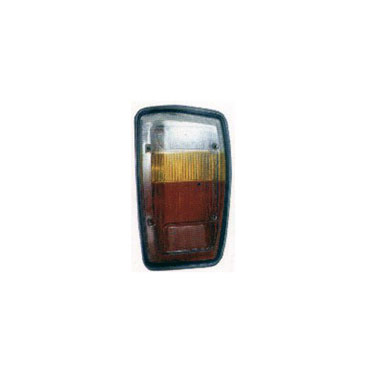 Faro Trasero Derecho Dodge 1500 Rural