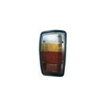 Faro Trasero Izquierdo Dodge 1500 Rural