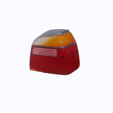 Faro Trasero Derecho Volkswagen Golf 1995 a 1998 Tricolor