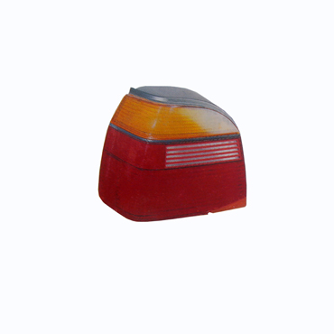 Faro Trasero Izquierdo Volkswagen Golf 1995 a 1998 Tricolor