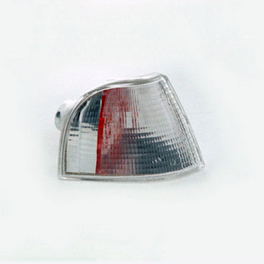 Faro Principal Derecho Volkswagen Quantum Cristal T/Arteb