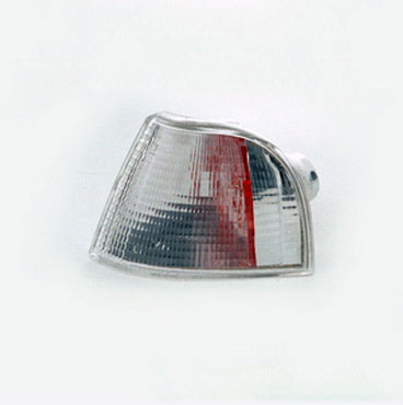 Faro Principal Izquierdo Volkswagen Quantum Cristal T/Arteb