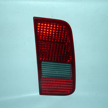 Faro Trasero Derecho Volkswagen Polo 2004 en adelante Interior