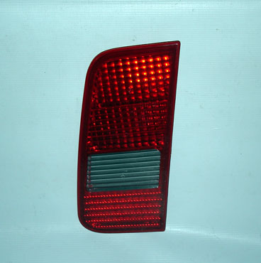 Faro Trasero Izquierdo Volkswagen Polo 2004 en adelante Interior