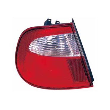 Faro Trasero Derecho Seat Cordoba 2000 a 2004 Exterior
