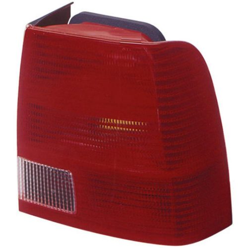 Faro Trasero Derecho Volkswagen Passat 1998 a 2000 Retro Cristal