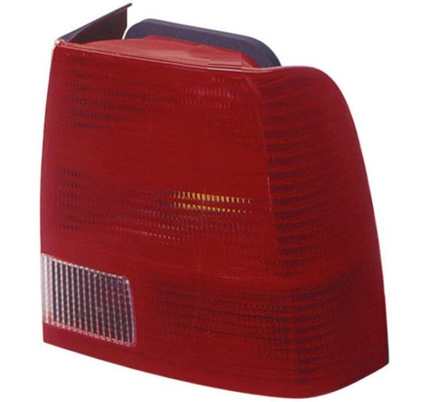 Faro Trasero Derecho Volkswagen Passat 1998 a 2000 Retro Cristal