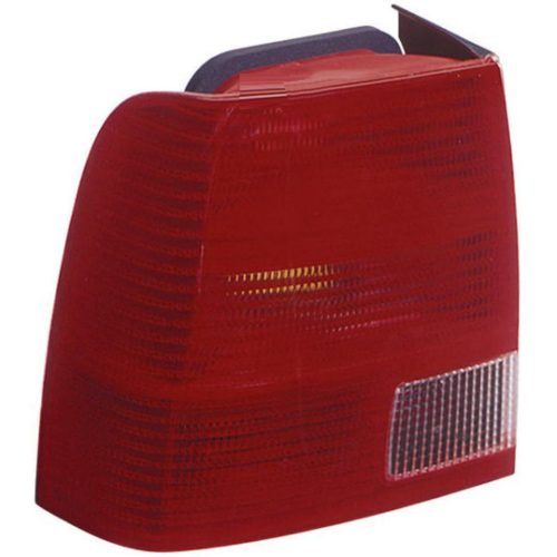 Faro Trasero Izquierdo Volkswagen Passat 1998 a 2000 Retro Cristal