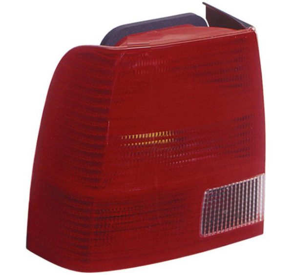 Faro Trasero Izquierdo Volkswagen Passat 1998 a 2000 Retro Cristal