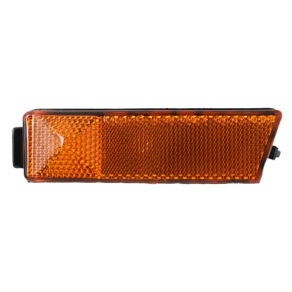 Faro Lateral Izquierdo Volkswagen Golf 1995 a 1998 Parag