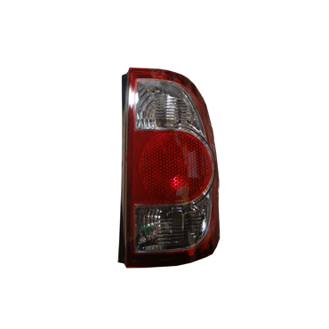 Faro Trasero Derecho Volkswagen Saveiro 2005 a 2009