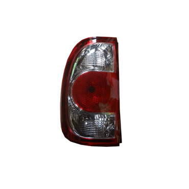 Faro Trasero Izquierdo Volkswagen Saveiro 2005 a 2009